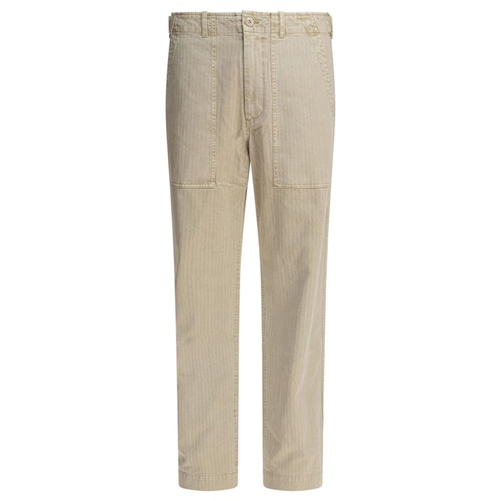 Alex Mill Vintage Og107 Trousers Tag Size 34 Men